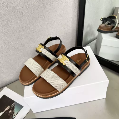 Cheap Celine Sandal For Women #1292396, $$85.00 USD On Celine Sandal