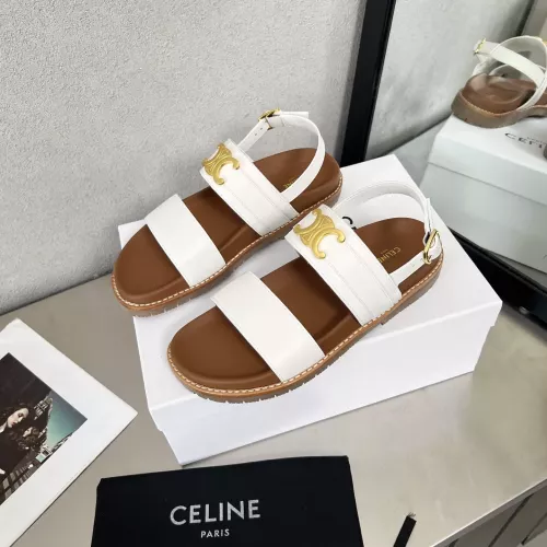 Cheap Celine Sandal For Women #1292397, $$85.00 USD On Celine Sandal