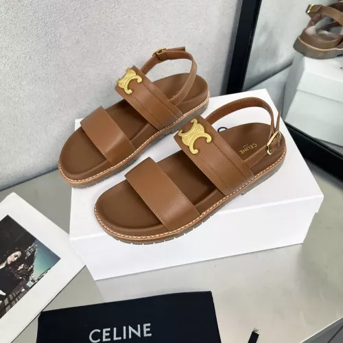 Cheap Celine Sandal For Women #1292398, $$85.00 USD On Celine Sandal