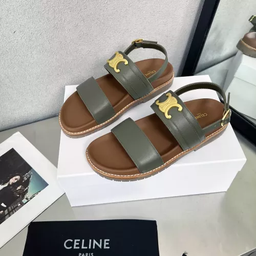 Cheap Celine Sandal For Women #1292400, $$85.00 USD On Celine Sandal