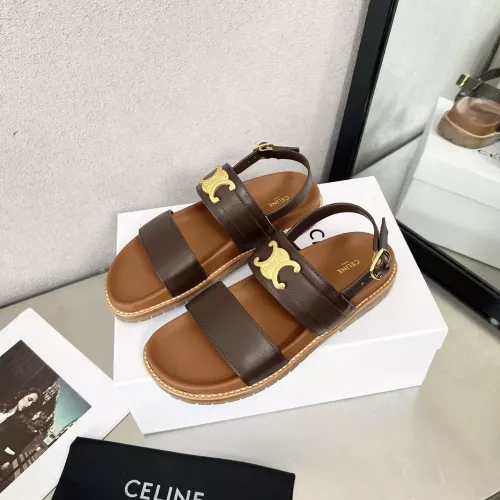 Cheap Celine Sandal For Women #1292404, $$85.00 USD On Celine Sandal