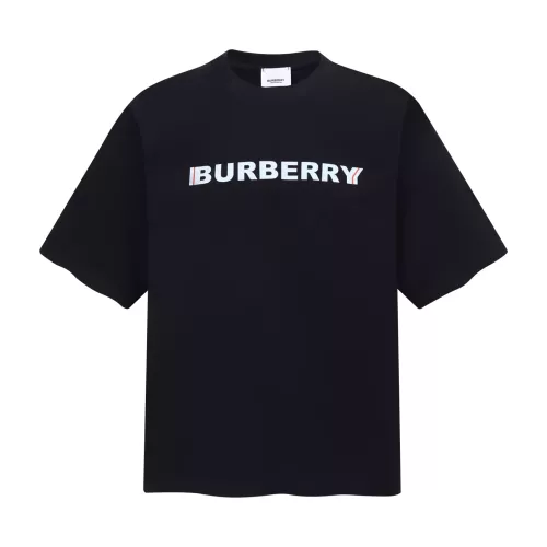 Cheap Burberry T-Shirts Short Sleeved For Unisex #1292408, $$40.00 USD On Burberry T-Shirts