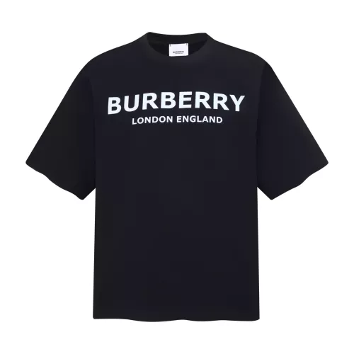 Cheap Burberry T-Shirts Short Sleeved For Unisex #1292425, $$40.00 USD On Burberry T-Shirts