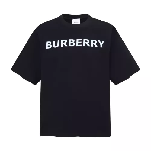 Cheap Burberry T-Shirts Short Sleeved For Unisex #1292428, $$40.00 USD On Burberry T-Shirts