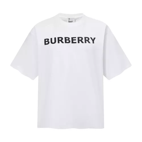 Cheap Burberry T-Shirts Short Sleeved For Unisex #1292429, $$40.00 USD On Burberry T-Shirts