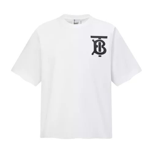 Cheap Burberry T-Shirts Short Sleeved For Unisex #1292437, $$40.00 USD On Burberry T-Shirts