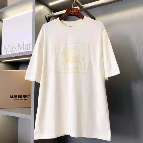 Cheap Burberry T-Shirts Short Sleeved For Unisex #1292467, $$45.00 USD On Burberry T-Shirts