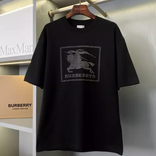 Cheap Burberry T-Shirts Short Sleeved For Unisex #1292468, $$45.00 USD On Burberry T-Shirts