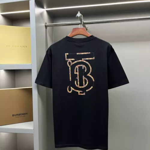 Cheap Burberry T-Shirts Short Sleeved For Unisex #1292470, $$45.00 USD On Burberry T-Shirts