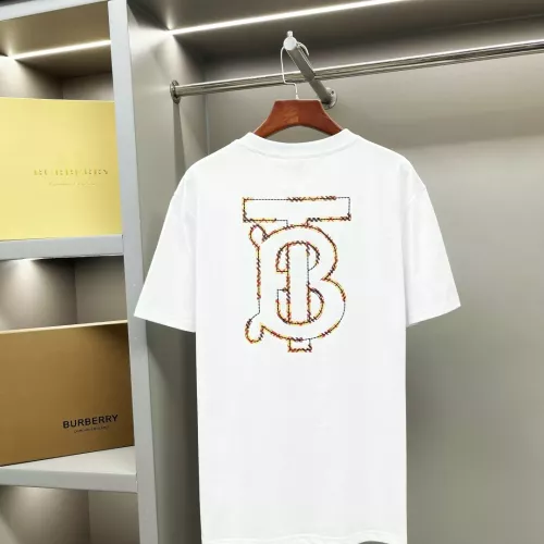 Cheap Burberry T-Shirts Short Sleeved For Unisex #1292471, $$45.00 USD On Burberry T-Shirts