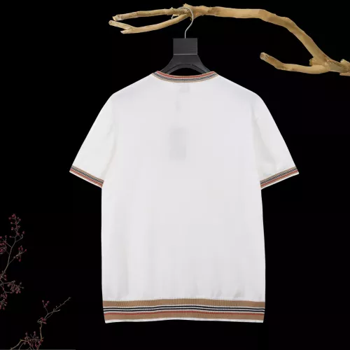 Replica Burberry T-Shirts Short Sleeved For Unisex #1292517 $45.00 USD for Wholesale