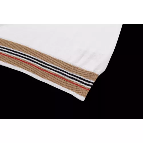 Replica Burberry T-Shirts Short Sleeved For Unisex #1292517 $45.00 USD for Wholesale