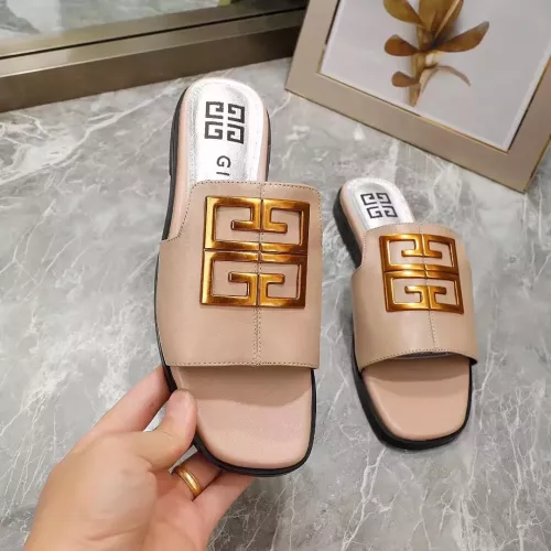 Cheap Givenchy Slippers For Women #1292521, $$68.00 USD On Givenchy Slippers