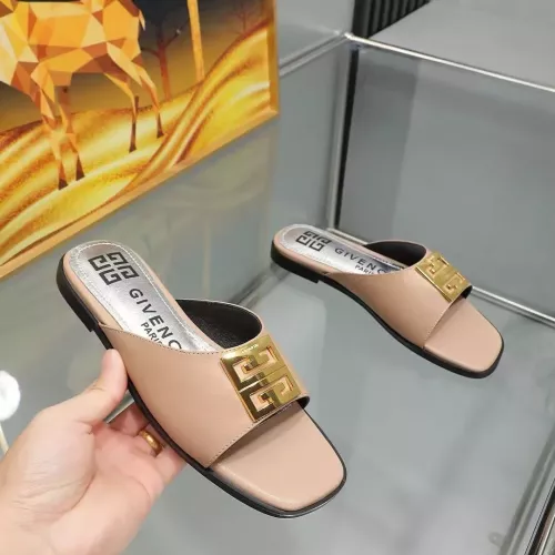 Cheap Givenchy Slippers For Women #1292526, $$68.00 USD On Givenchy Slippers