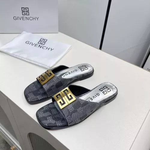 Cheap Givenchy Slippers For Women #1292530, $$68.00 USD On Givenchy Slippers