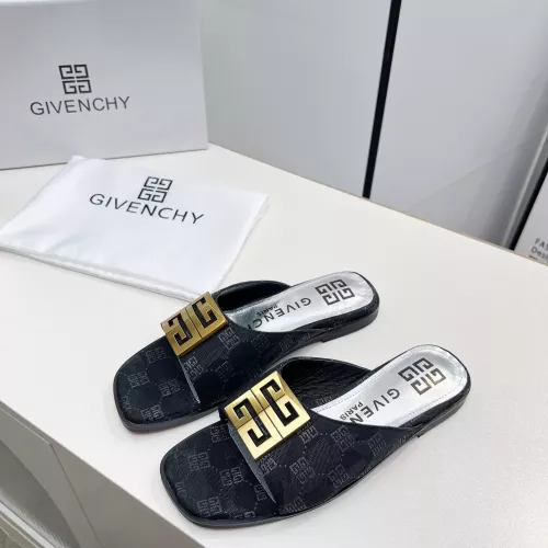 Cheap Givenchy Slippers For Women #1292531, $$68.00 USD On Givenchy Slippers