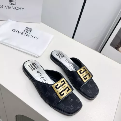 Replica Givenchy Slippers For Women #1292531 $68.00 USD for Wholesale