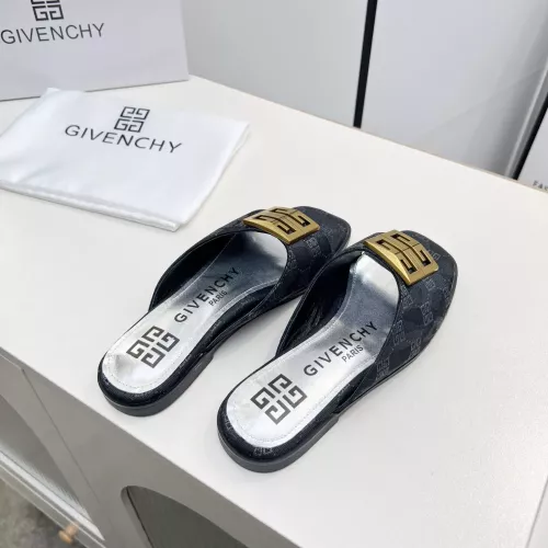 Replica Givenchy Slippers For Women #1292531 $68.00 USD for Wholesale