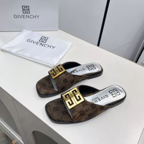 Cheap Givenchy Slippers For Women #1292532, $$68.00 USD On Givenchy Slippers