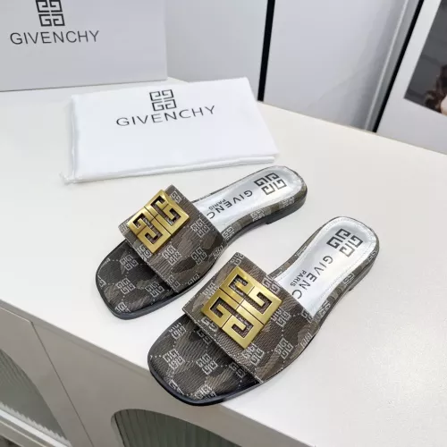 Cheap Givenchy Slippers For Women #1292534, $$68.00 USD On Givenchy Slippers