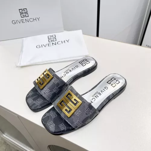 Cheap Givenchy Slippers For Women #1292536, $$68.00 USD On Givenchy Slippers