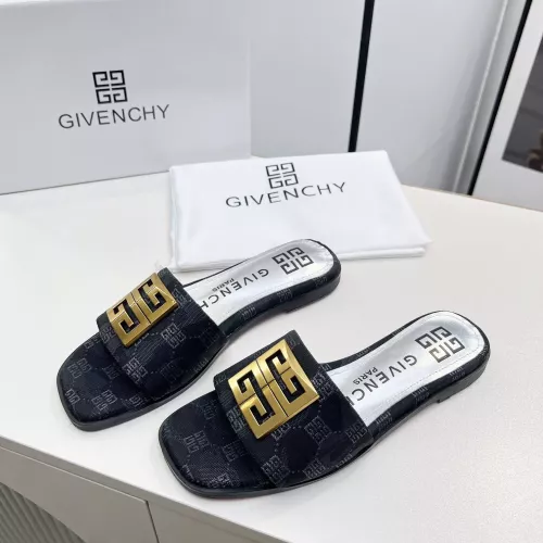 Cheap Givenchy Slippers For Women #1292537, $$68.00 USD On Givenchy Slippers