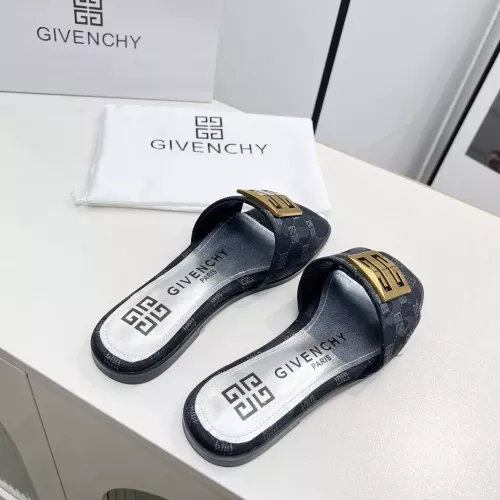 Replica Givenchy Slippers For Women #1292537 $68.00 USD for Wholesale