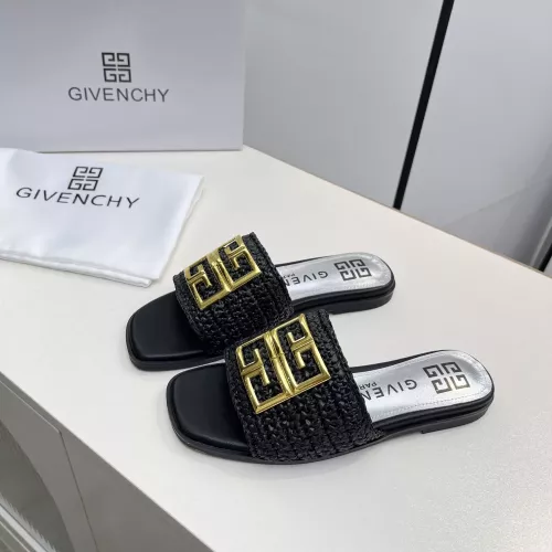 Cheap Givenchy Slippers For Women #1292539, $$72.00 USD On Givenchy Slippers