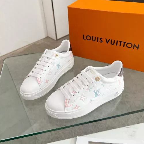 Cheap Louis Vuitton Casual Shoes For Women #1292560, $$85.00 USD On Louis Vuitton Casual Shoes