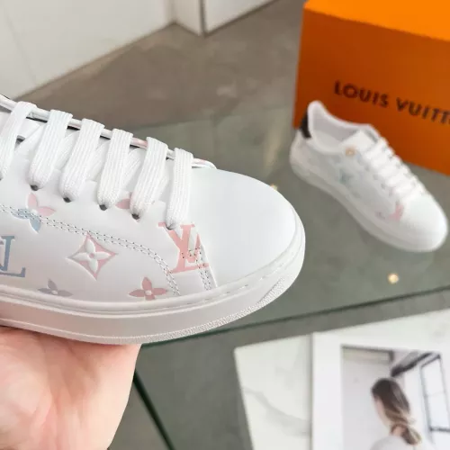 Replica Louis Vuitton Casual Shoes For Women #1292560 $85.00 USD for Wholesale