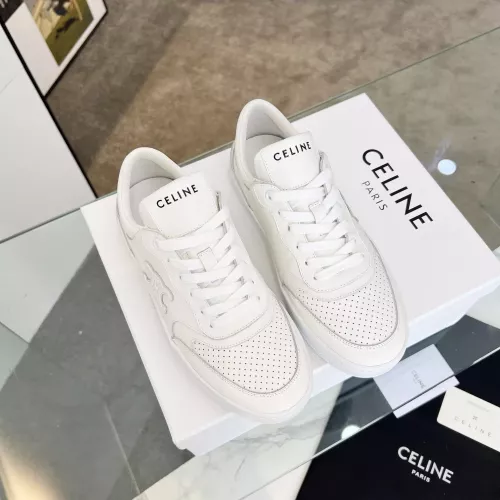 Replica Celine Casual Shoes For Women #1292575 $100.00 USD for Wholesale