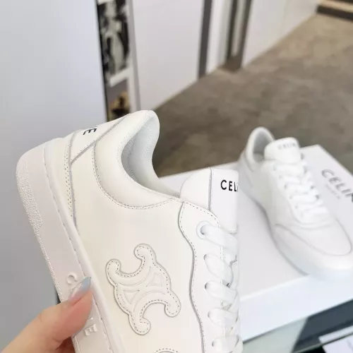 Replica Celine Casual Shoes For Women #1292575 $100.00 USD for Wholesale