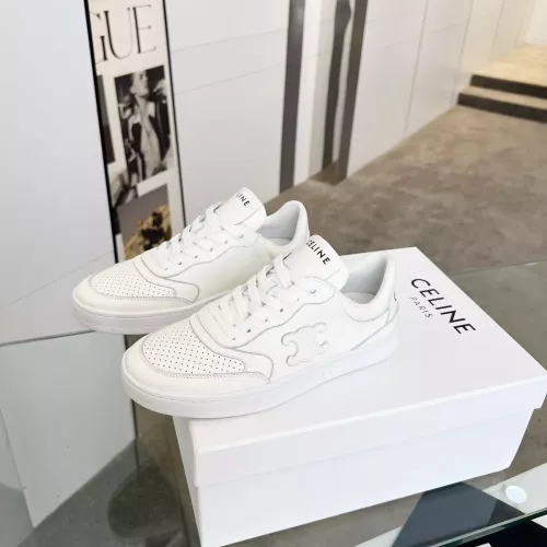 Replica Celine Casual Shoes For Men #1292576 $100.00 USD for Wholesale