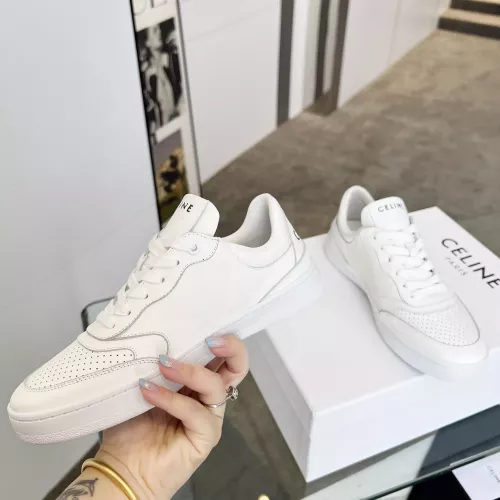 Replica Celine Casual Shoes For Men #1292576 $100.00 USD for Wholesale