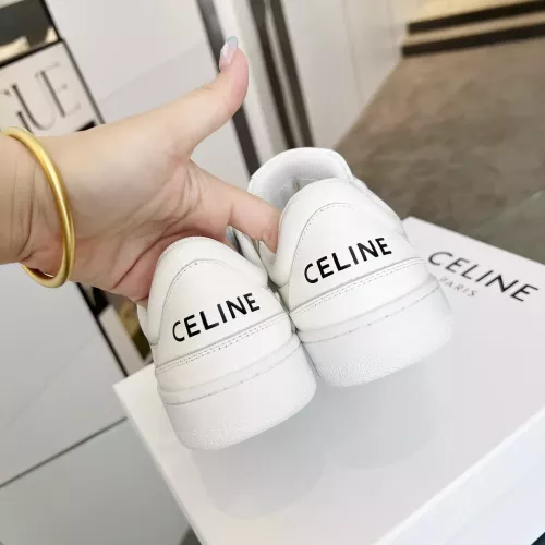 Replica Celine Casual Shoes For Men #1292576 $100.00 USD for Wholesale