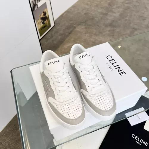 Replica Celine Casual Shoes For Men #1292578 $100.00 USD for Wholesale