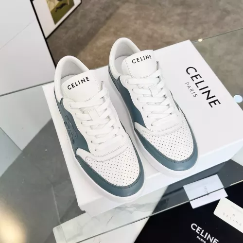 Replica Celine Casual Shoes For Women #1292579 $100.00 USD for Wholesale