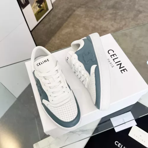 Replica Celine Casual Shoes For Men #1292580 $100.00 USD for Wholesale