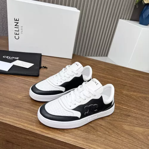 Replica Celine Casual Shoes For Men #1292582 $100.00 USD for Wholesale