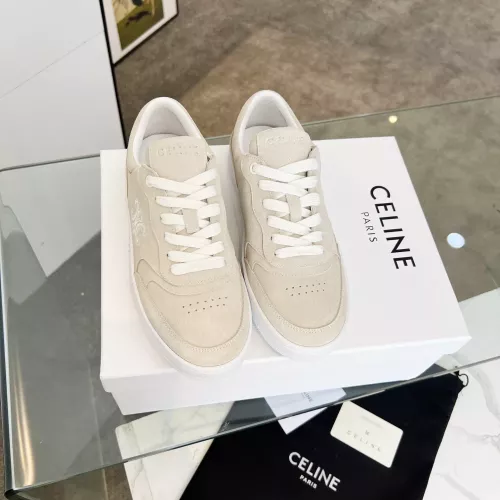 Replica Celine Casual Shoes For Women #1292583 $100.00 USD for Wholesale