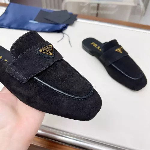 Replica Prada Slippers For Women #1292640 $98.00 USD for Wholesale