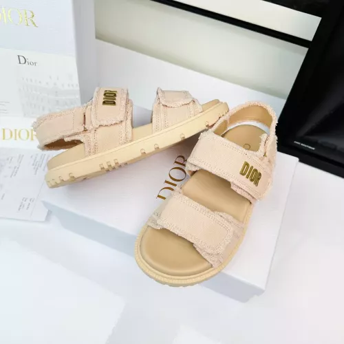 Cheap Christian Dior Sandal For Women #1292652, $$96.00 USD On Christian Dior Sandal