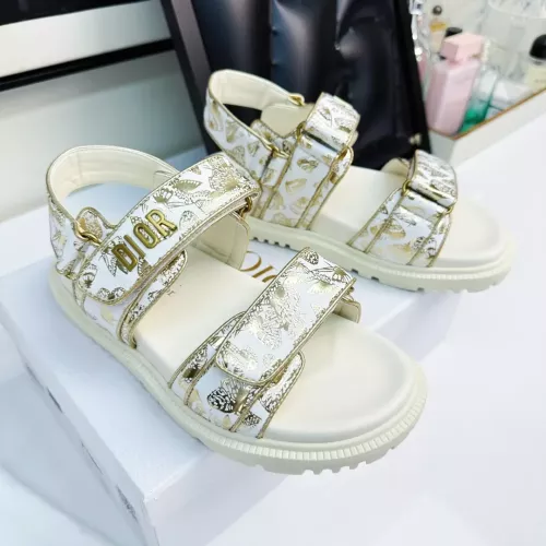 Cheap Christian Dior Sandal For Women #1292670, $$102.00 USD On Christian Dior Sandal