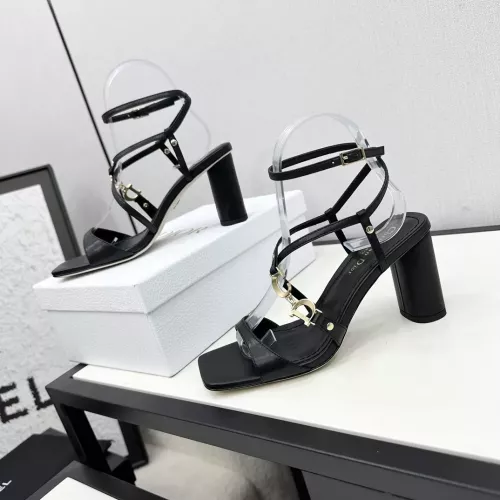 Replica Christian Dior Sandal For Women #1292682 $92.00 USD for Wholesale