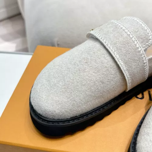 Replica Louis Vuitton Slippers For Men #1292686 $96.00 USD for Wholesale