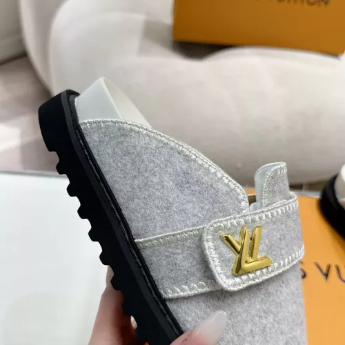 Replica Louis Vuitton Slippers For Men #1292688 $96.00 USD for Wholesale