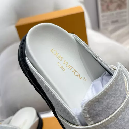 Replica Louis Vuitton Slippers For Men #1292688 $96.00 USD for Wholesale