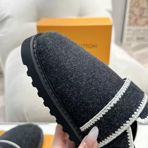 Replica Louis Vuitton Slippers For Women #1292689 $96.00 USD for Wholesale