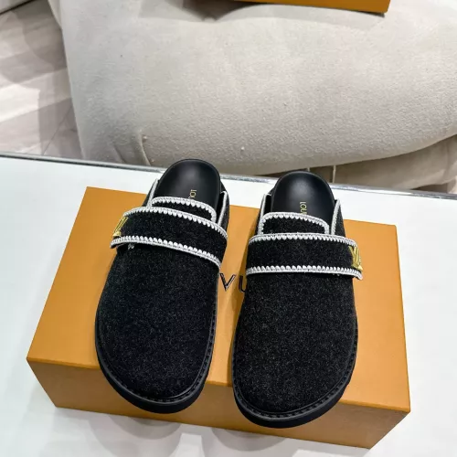 Replica Louis Vuitton Slippers For Men #1292690 $96.00 USD for Wholesale