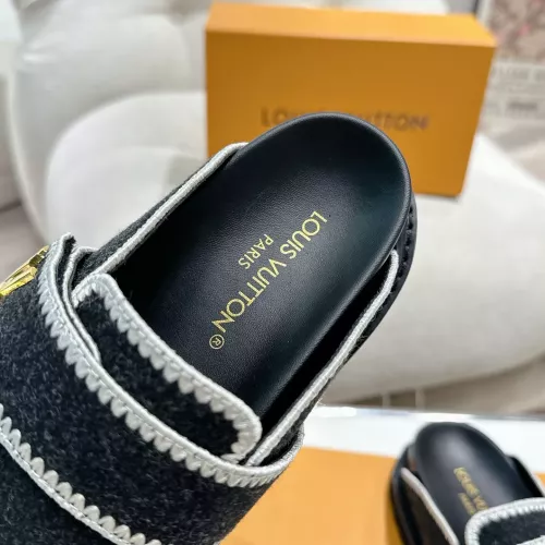 Replica Louis Vuitton Slippers For Men #1292690 $96.00 USD for Wholesale